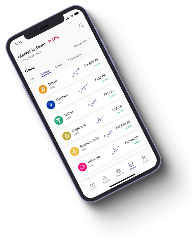 FinoTraze - How does the FinoTraze app improve your trading?